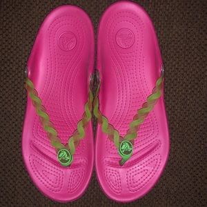 CROCS Sandals
